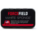 Forcefield Καθαριστικό υποδημάτων White Sponge